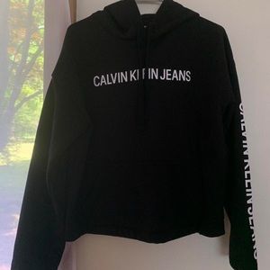 Calvin Klein sweatshirt